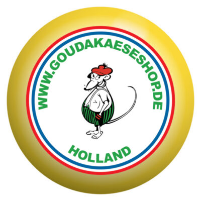 Gouda Käseshop