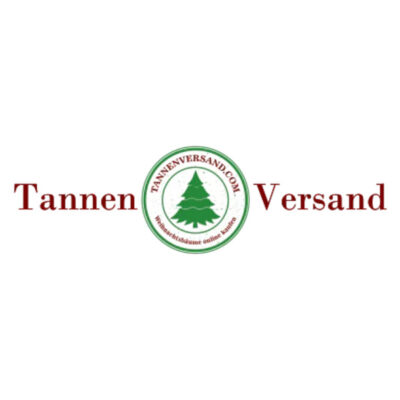 Tannenversand