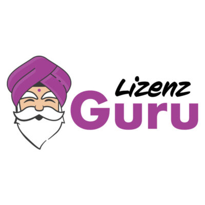 Lizenzguru