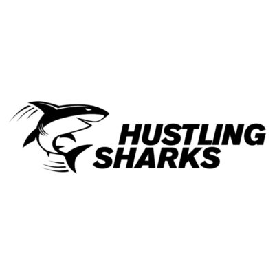 Hustling Sharks