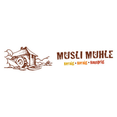 Muesli Muehle