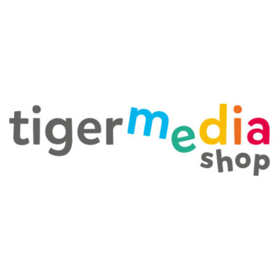 Tigermedia Shop