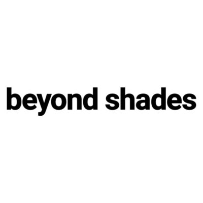 Beyond Shades