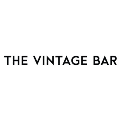 The Vintage Bar