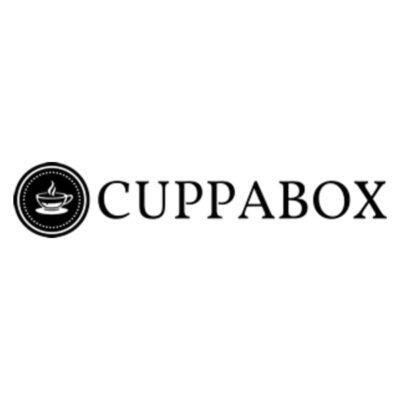 Cuppabox