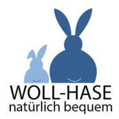 Woll-Hase