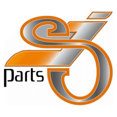 JS Parts