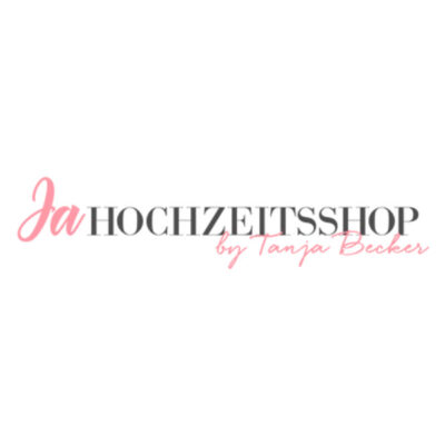 Ja-Hochzeitsshop