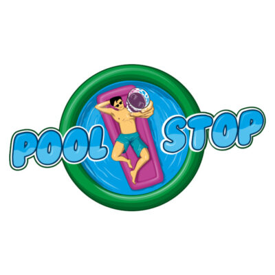 Poolstop