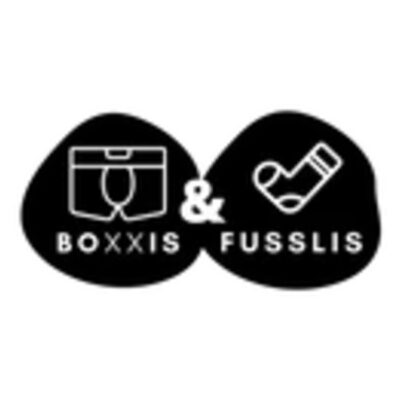 FUSSLIS & BOXXIS