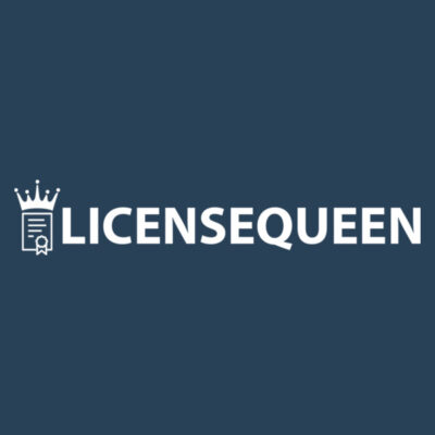 Licensequeen