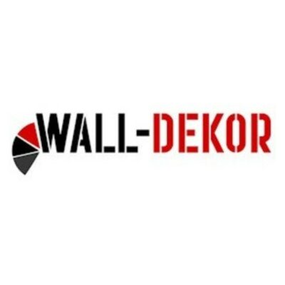 Wall-Dekor