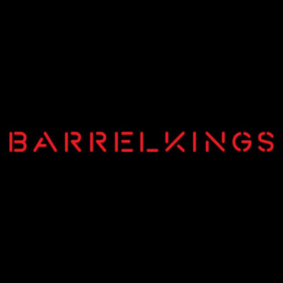 Barrelkings