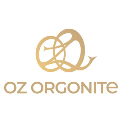 Oz Orgonite