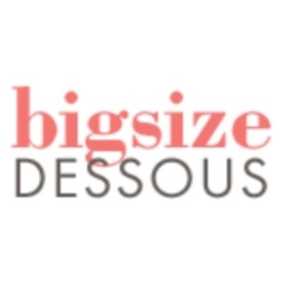 Bigsize Dessous