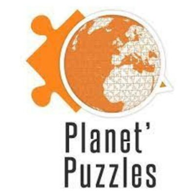 Planet Puzzles