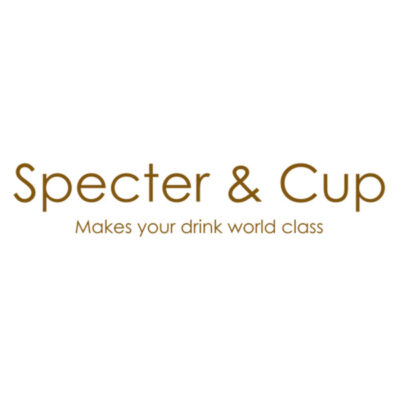 Specter & Cup