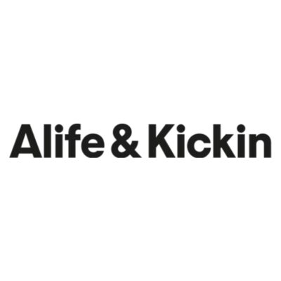 Alife & Kickin