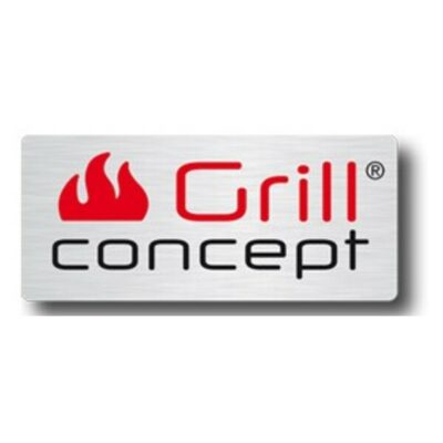 Grill Concept