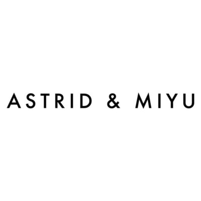 Astrid & Miyu