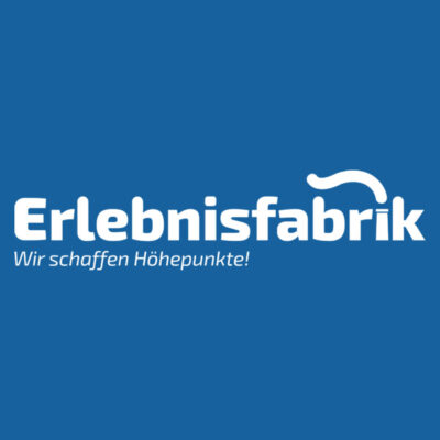 Erlebnisfabrik