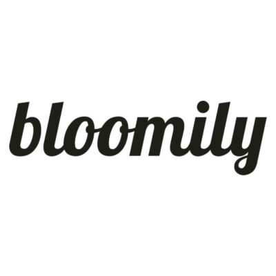 Bloomily