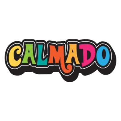 Calmado