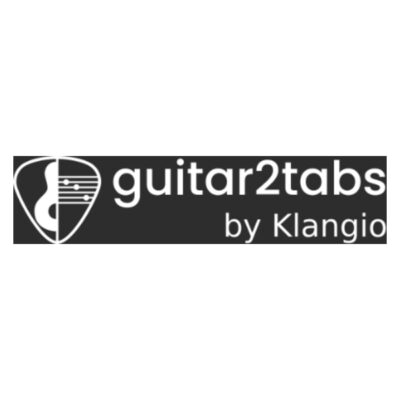 Guitar2Tabs