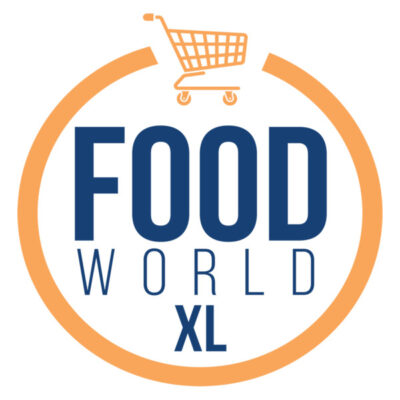 FoodWorldXL