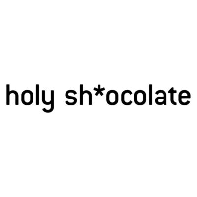 Holy sh*ocolate