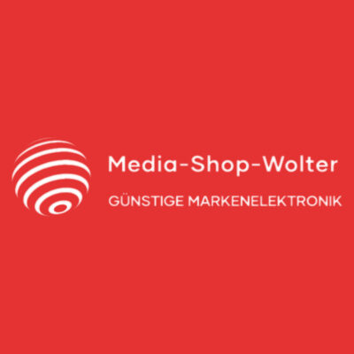 Mediashop-Wolter