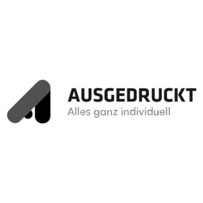 Ausgedruckt.de