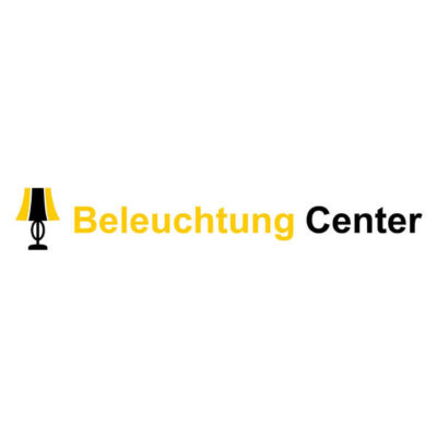 Beleuchtung Center