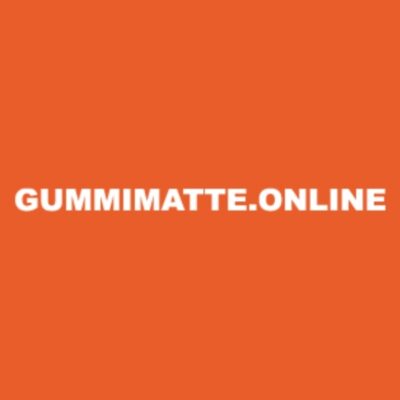 Gummimatte.online