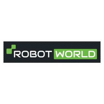 Robot World