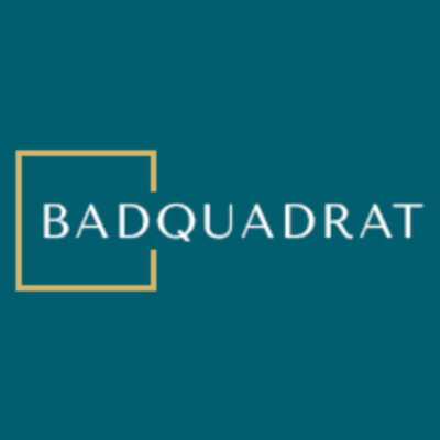 Badquadrat