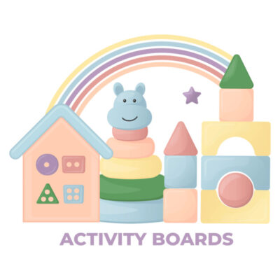 Activity Boards