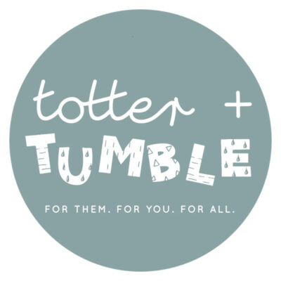 Totter + Tumble