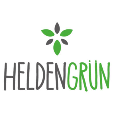 Heldengruen