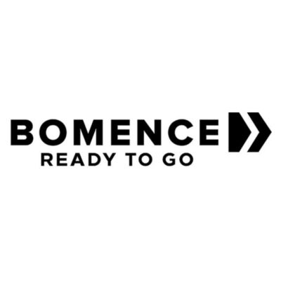 Bomence