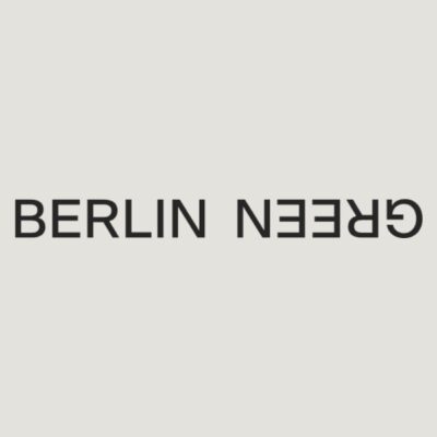 BERLIN GREEN