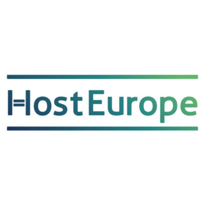 HostEurope