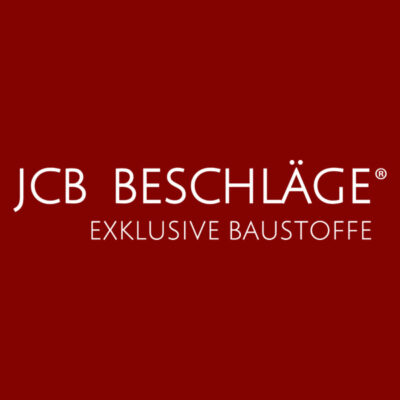 JCB Beschläge