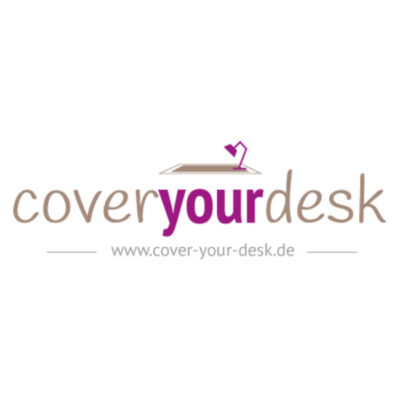 Cover Your Desk