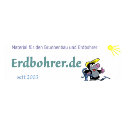 Erdbohrer