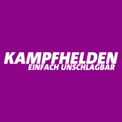 Kampfhelden