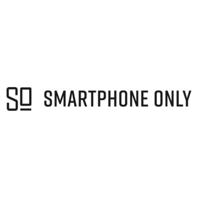 Smartphone Only