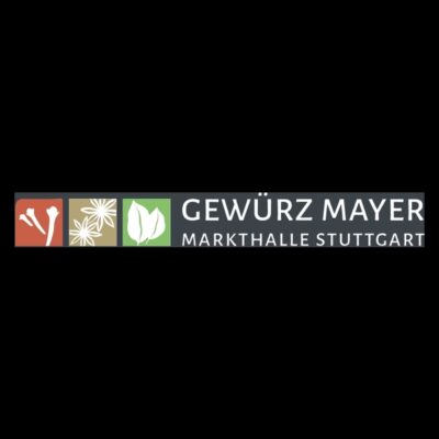 Gewürz Mayer