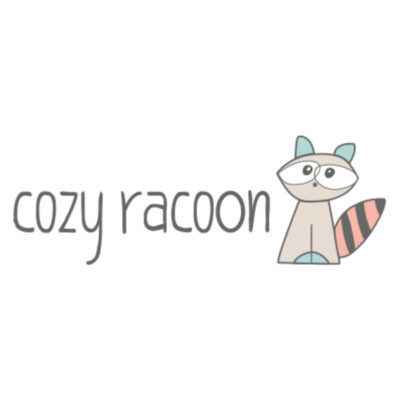 Cozy Racoon