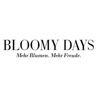 Bloomy Days